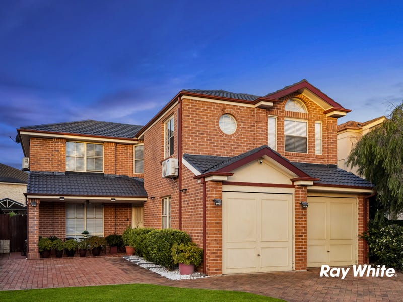 8 Durras Close, Woodcroft, NSW 2767 Property Details