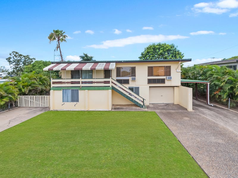 77 Gollogly Lane, Condon, QLD 4815