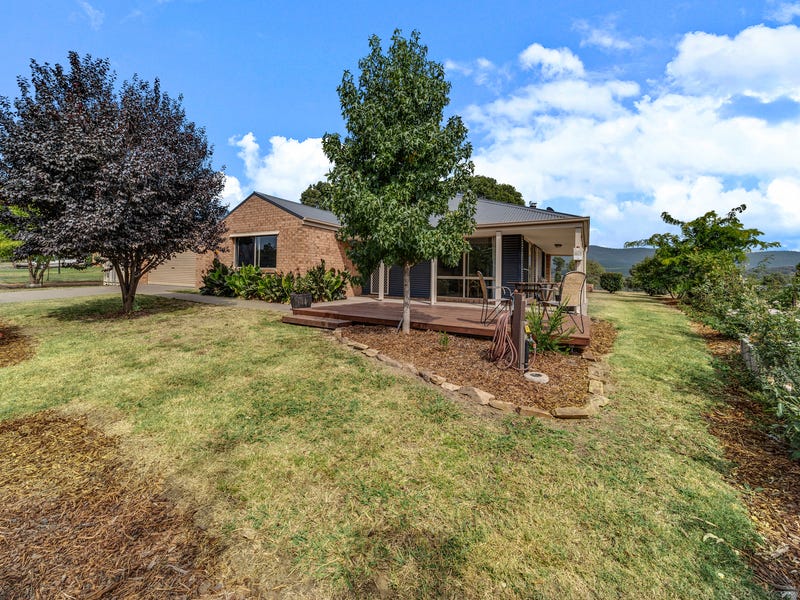 73 Jim Bradley Cres, Uriarra Village, ACT 2611