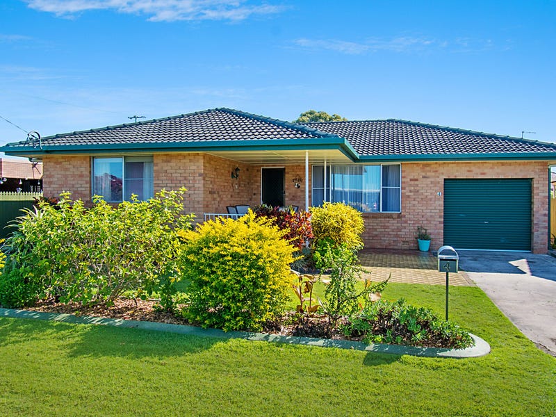 4 Bagot Street, Ballina, NSW 2478 Property Details