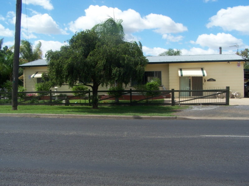 373 Chester Street, Moree, NSW 2400
