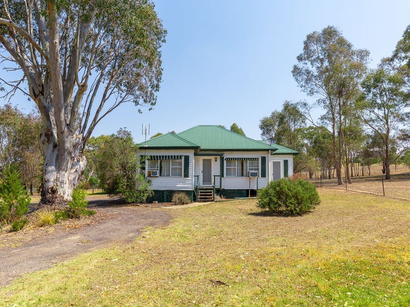 9 Calderwood Road, Rylstone, NSW 2849