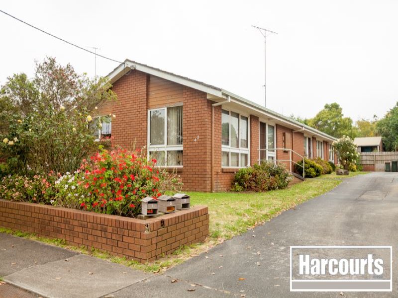 1, 2 & 3/42 King Street, Warragul, Vic 3820 Property Details