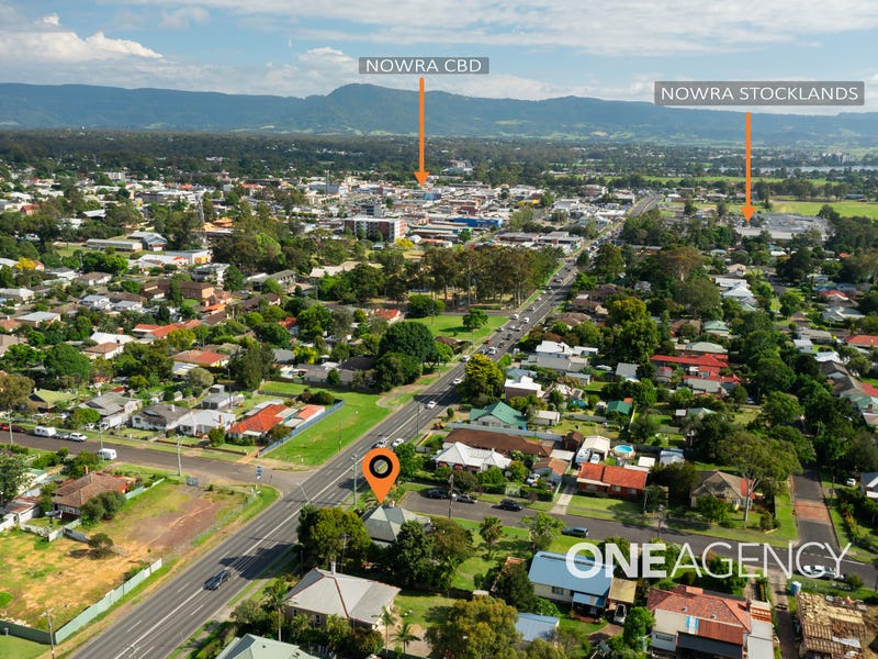 108 East Street, Nowra, NSW 2541 Property Details