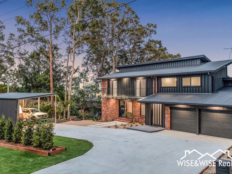 108 Simpsons Road, Currumbin Waters, QLD 4223