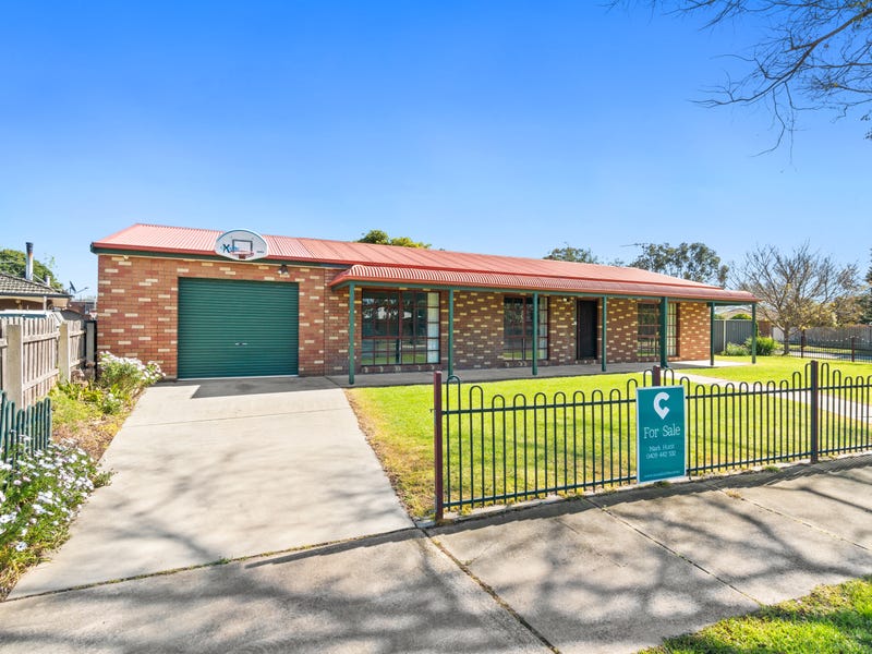 25 Coverdale Drive, Sale, Vic 3850 House for Sale