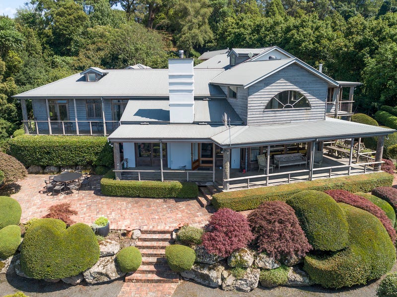 262 Tourist Road, Beaumont, NSW 2577 Property Details