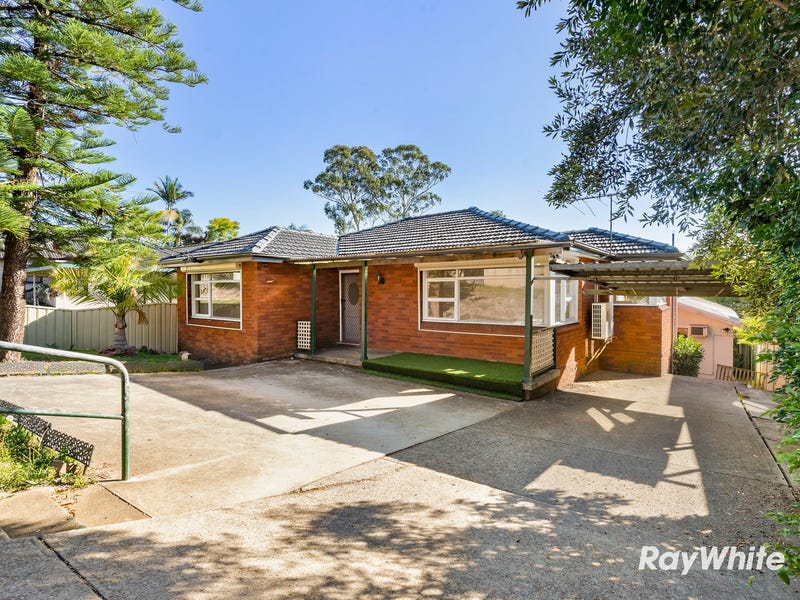 Houses for Sale in Blacktown, NSW 2148 Pg. 2