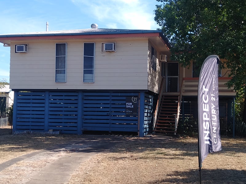 30 Donovan Crescent, Dysart, Qld 4745 House for Sale