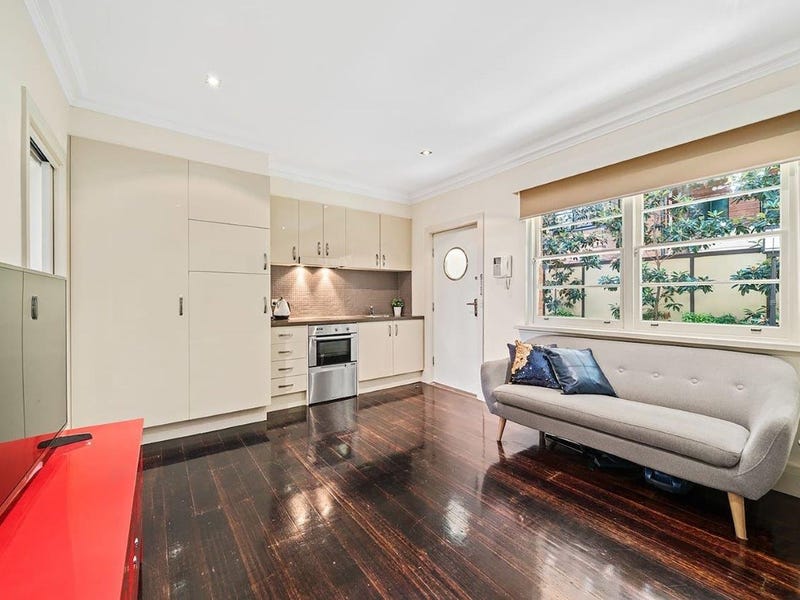 6/29 Street, East Melbourne, VIC 3002