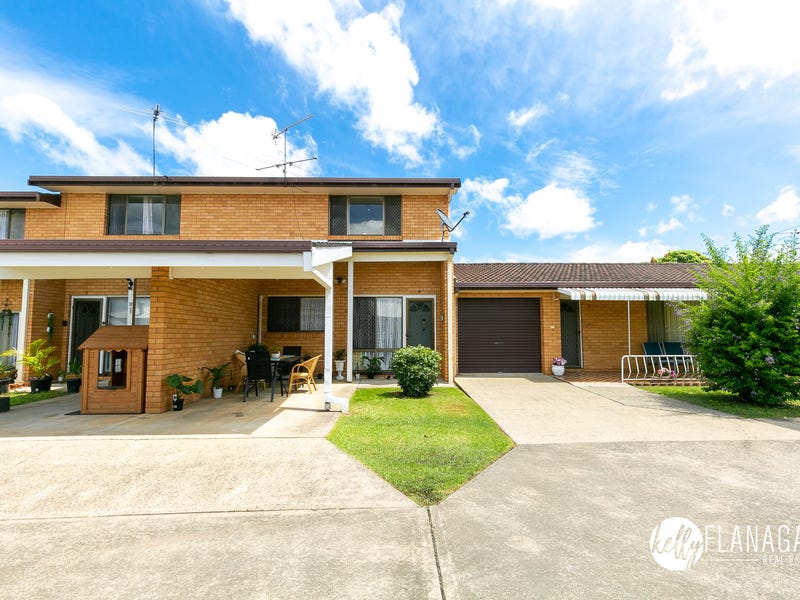 4/2 Cameron Street, West Kempsey, NSW 2440 Unit for Sale realestate