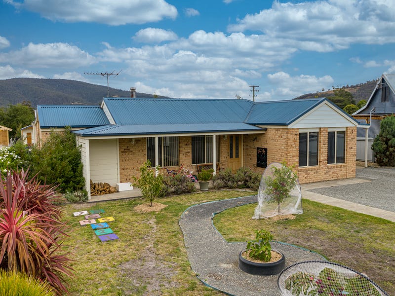 14 Kellaway Street, Ranelagh, Tas 7109 Property Details