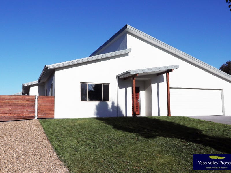 20 McKenna Avenue, Yass, NSW 2582 Property Details