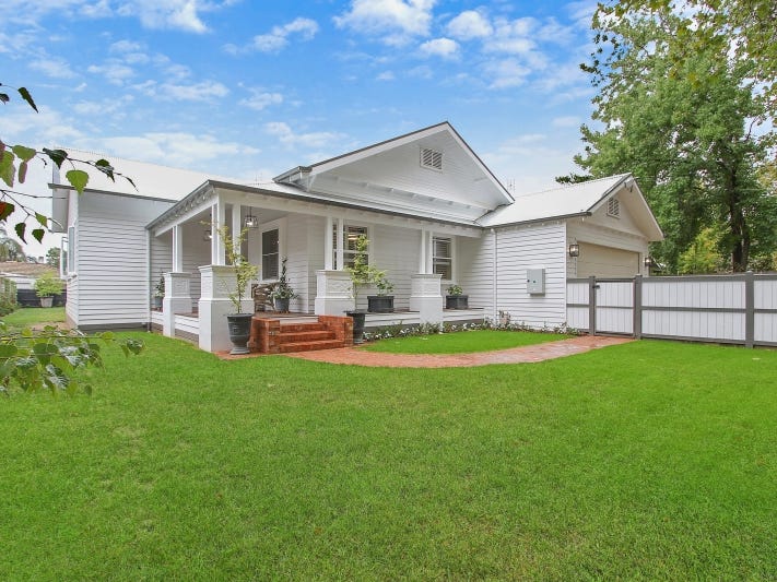 3A Mitchell Street, Benalla, Vic 3672 Property Details