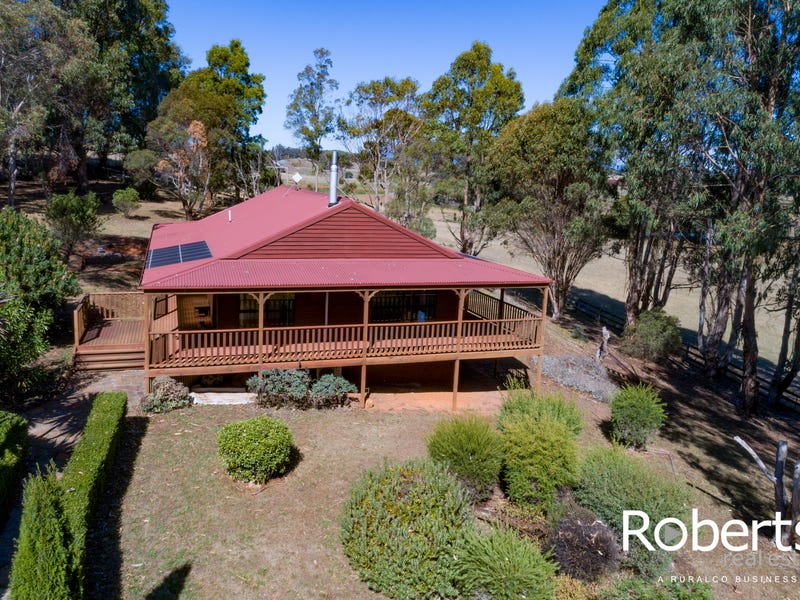 8 Reeves Road, Lower Barrington, TAS 7306