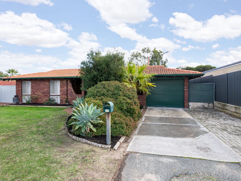 117 Giles Avenue, Padbury, WA 6025