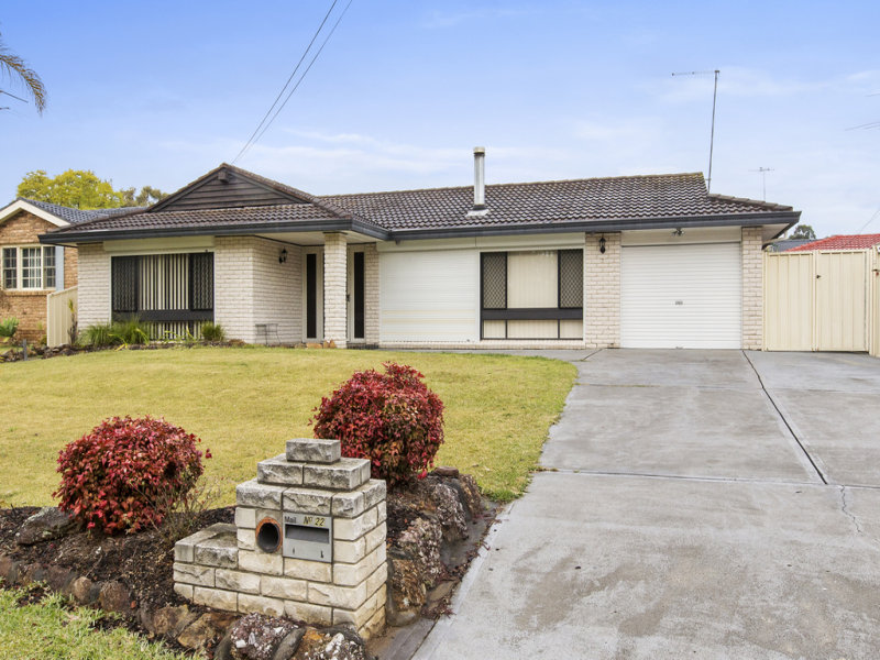 22 Buckland Road, St Clair, NSW 2759