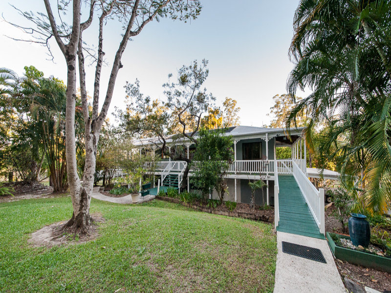 76 Winston Road South, Palmwoods, Qld 4555 Property Details