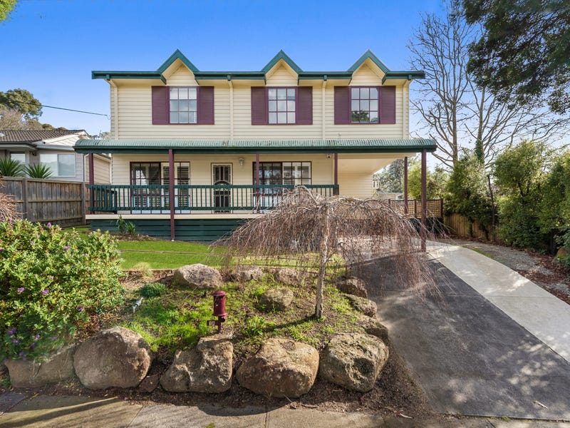 1A Humber Road, Croydon North, VIC 3136