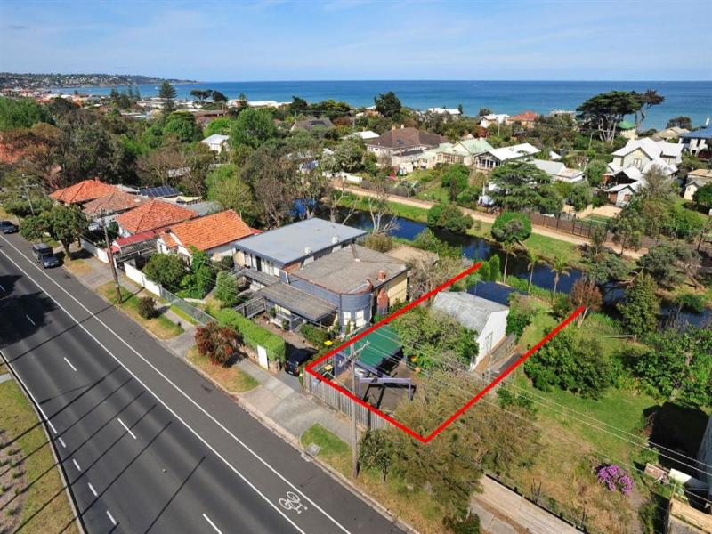 316 Nepean Highway, Frankston, Vic 3199 Property Details