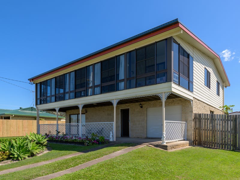 6 Jensen Avenue, Maaroom, QLD 4650