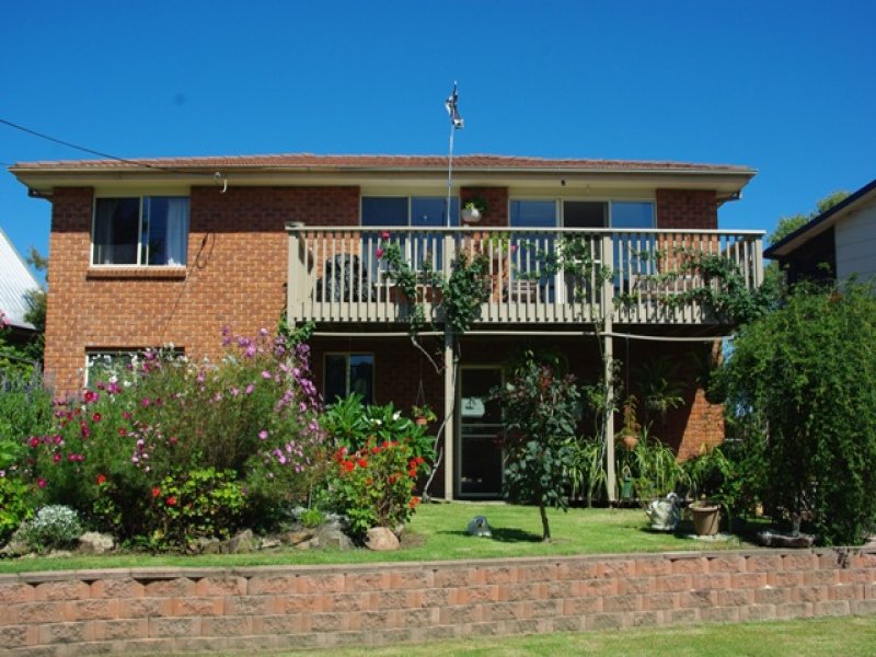 166 Wallaga Lake Road, Wallaga Lake, NSW 2546