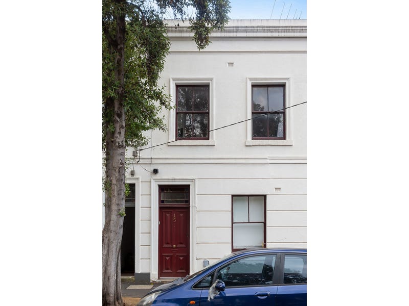 15 King William Street, Fitzroy, Vic 3065 House for Sale realestate