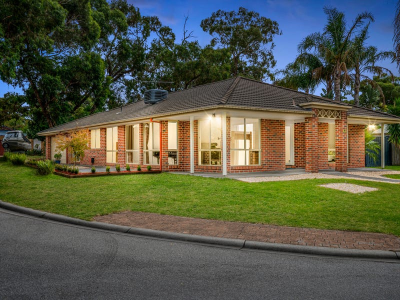 38 Manorwoods Drive, Frankston, Vic 3199 Property Details