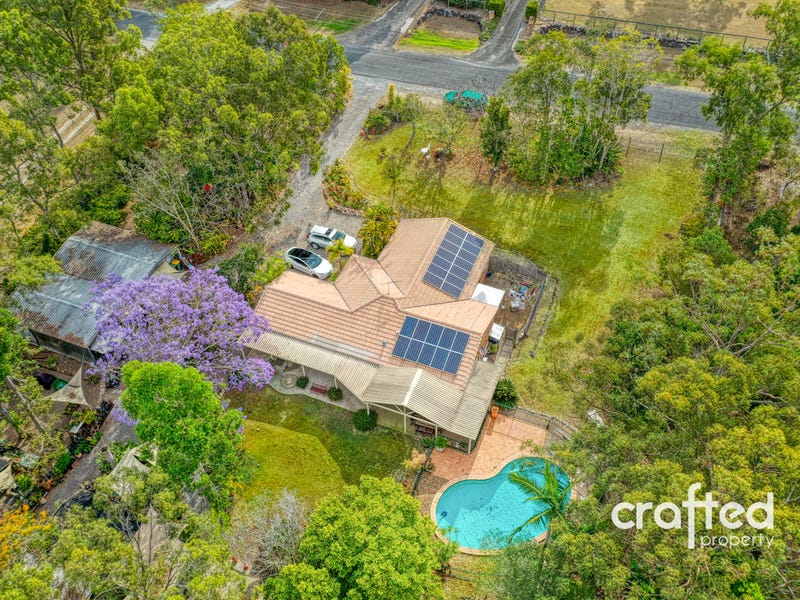 52 Executive Drive, Park Ridge, Qld 4125 House for Sale realestate