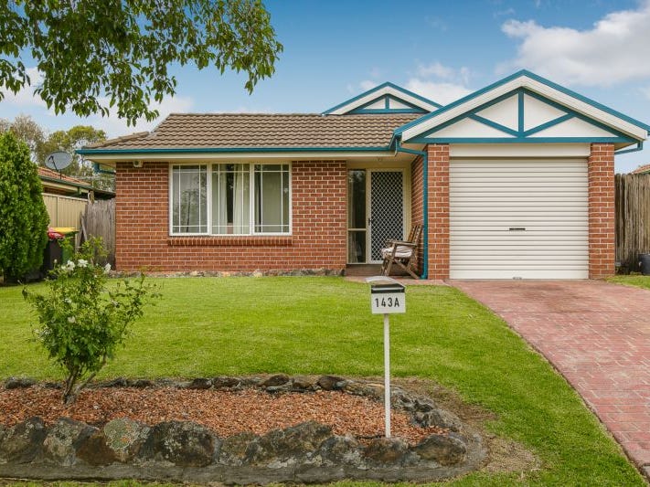 143A Sunflower Drive, Claremont Meadows, NSW 2747