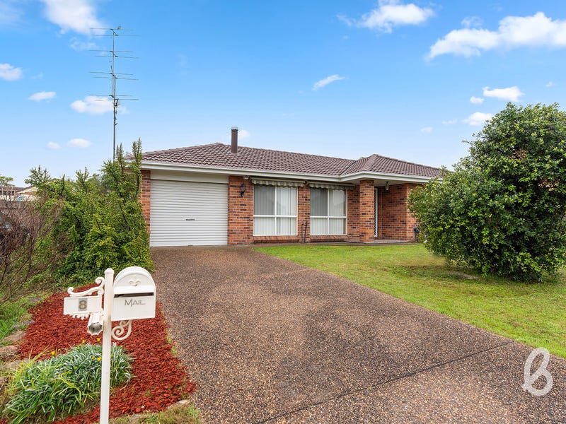 8 Banksia Avenue, Singleton, NSW 2330 House for Sale
