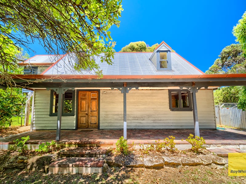 558 Lower King Road, Lower King, WA 6330