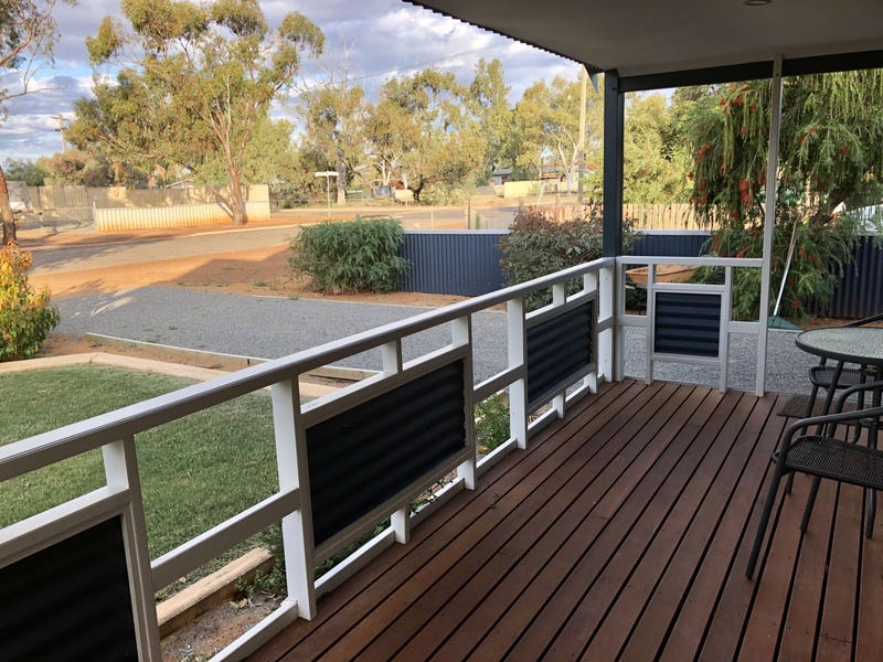 27 and 29 Livingstone Rd, Perenjori, WA 6620 Property Details