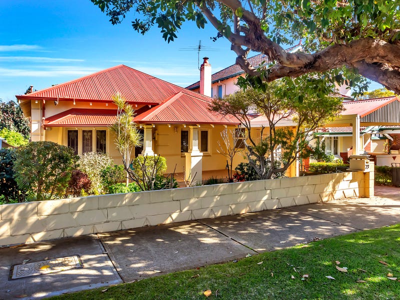 73 Kalgoorlie Street, Mount Hawthorn, WA 6016