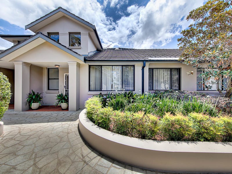 2/115 Eastern Road, Turramurra, NSW 2074 Property Details