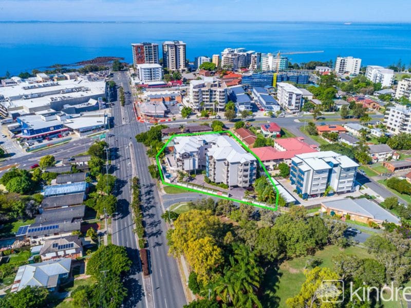 4/41 Anzac Avenue, Redcliffe, Qld 4020 Property Details