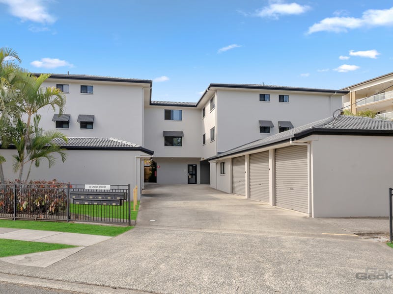 10/64 Union Street, Nundah, Qld 4012 Property Details