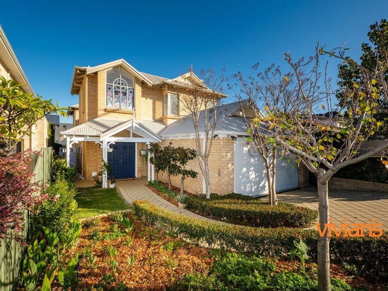 Real Estate for Sale in Mosman Park, WA 6012