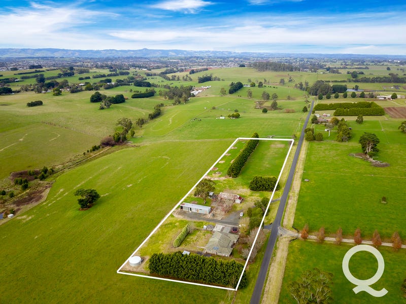 306 Dollarburn Road, Warragul, Vic 3820 Property Details
