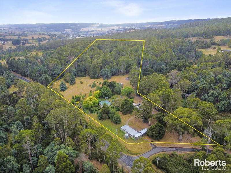 1 Whites Mill Road, Underwood, Tas 7268 Property Details