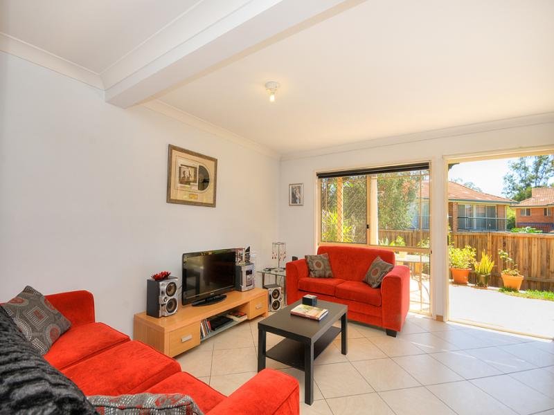 33/104 Old Coach Road, Mudgeeraba, Qld 4213 Property Details