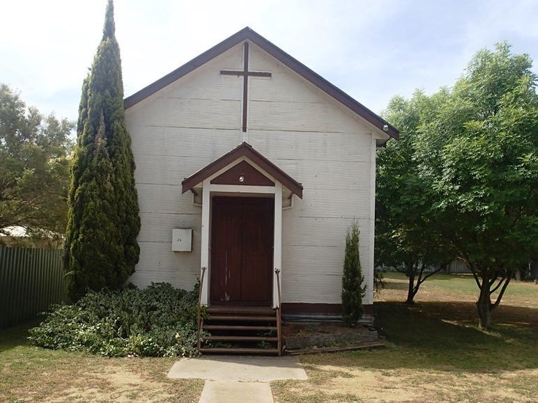 23 Albert St, Corowa, NSW 2646 Property Details