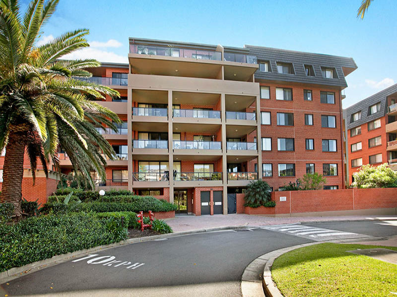 16309/177219 Mitchell Road, Erskineville, NSW 2043 Property Details