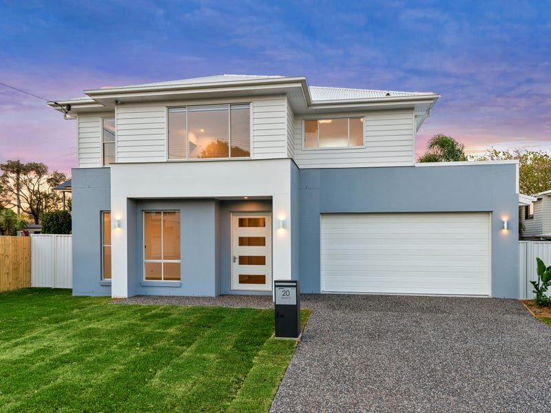 20 Herbert Street, Scarborough, QLD 4020