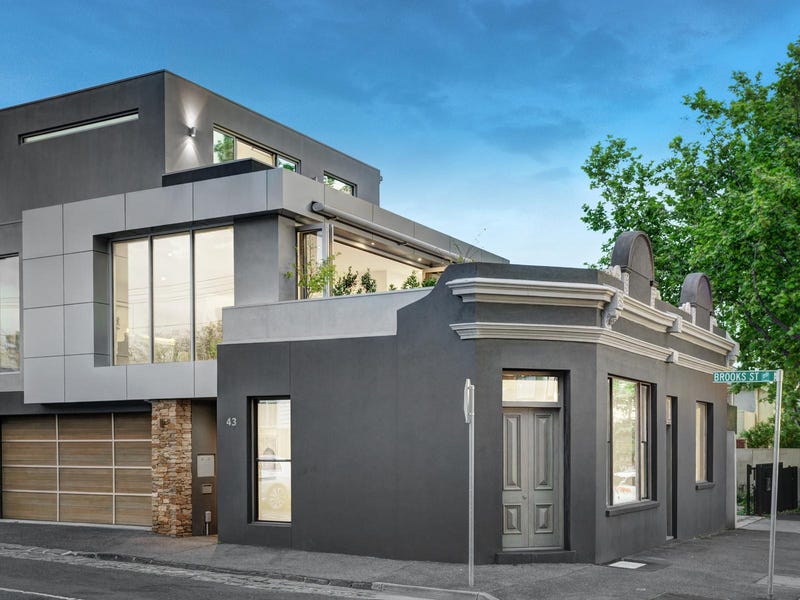 43 Bendigo Street Richmond Vic 3121 Realestate Com Au