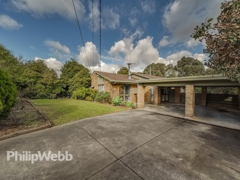 60 Mincha Avenue, Templestowe Lower, VIC 3107