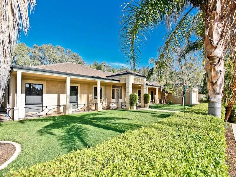 Lot 1 133 West Road, Buronga, NSW 2739 Property Details