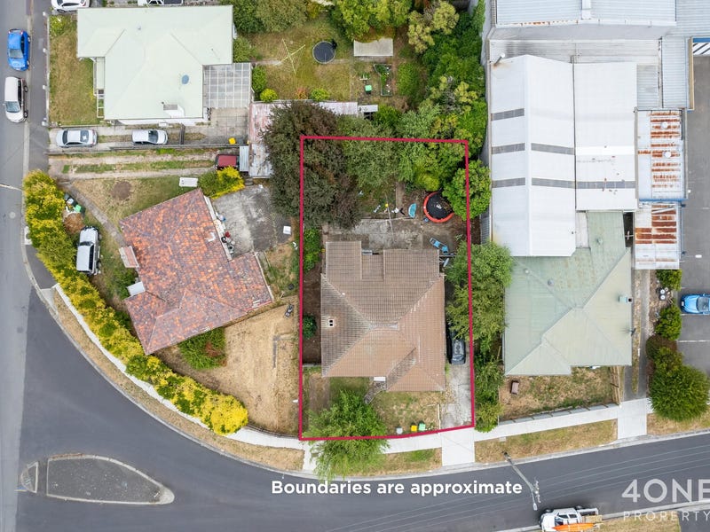 Houses for Sale in Sandy Bay, TAS 7005 (+1 location) Pg. 23