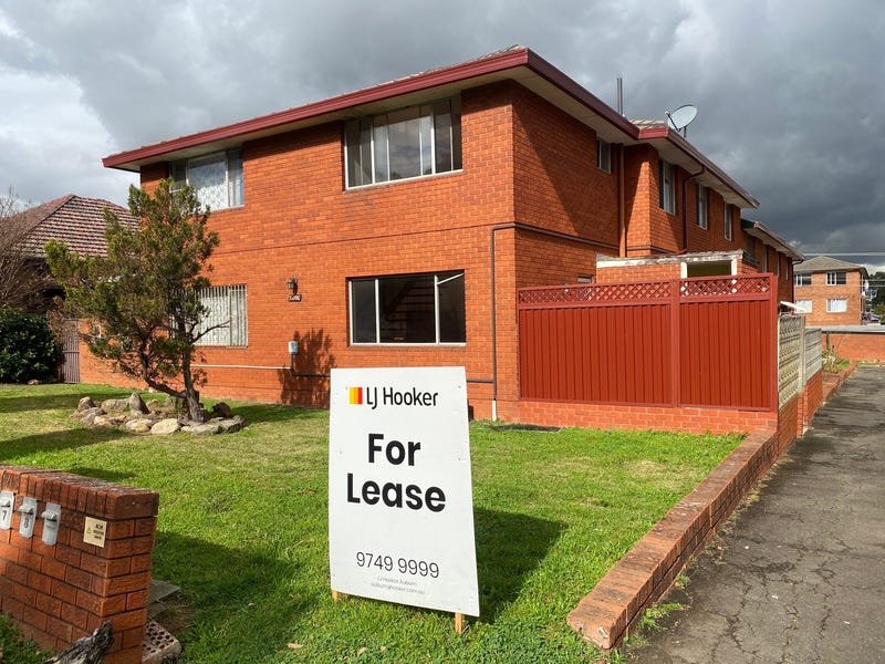 3/7880 Helena Street, Auburn, NSW 2144