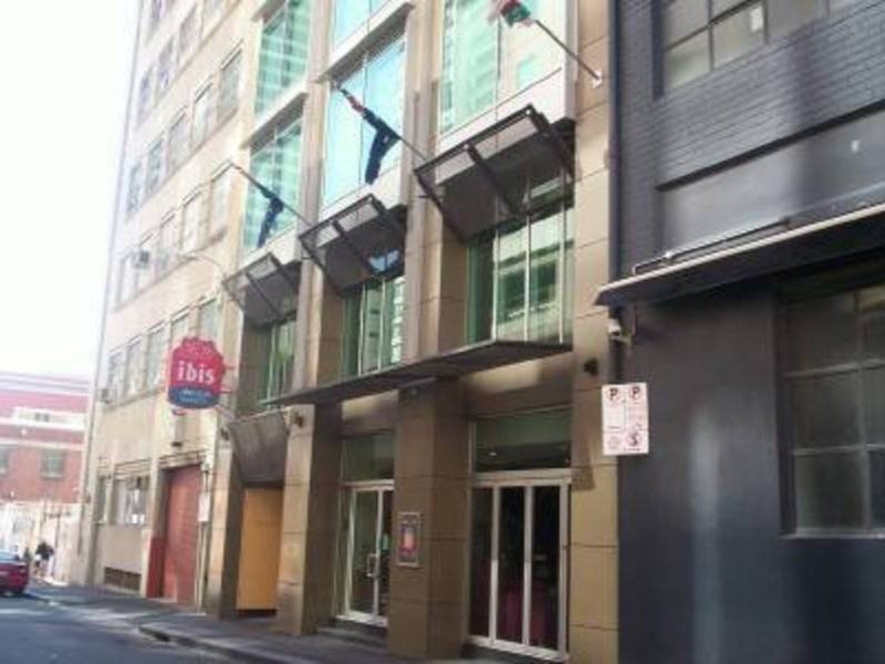 912/600 Little Bourke Street, Melbourne, Vic 3000 - Property Details